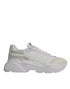 Dolce & Gabbana White Daymaster Low Top Sneakers Shoes (Copy)